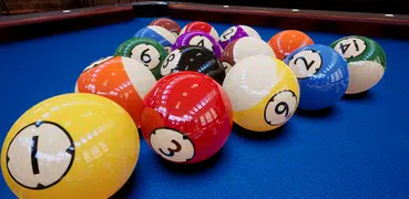 Pool Blitz