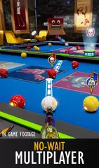Скачать Pool Blitz XAPK