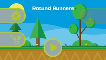 Rotund Runners capture d'écran 1