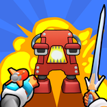 MECHA OF GARTEN BANBAN