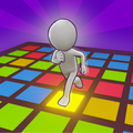Neon Tiles