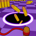 Hole Slinger