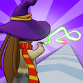 Wizard Rush Master