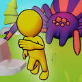 Survivor Insects.io