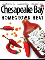 Chesapeake Bay Magazine Screenshot 1