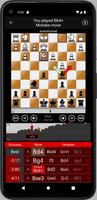 Chess By Post ภาพหน้าจอ 3