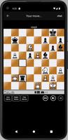 Chess By Post Plakat