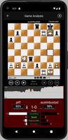 Chess By Post capture d'écran 2