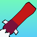 Impostor Run - Rooftop Hover APK