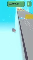 Impostor Run - Rooftop Hover imagem de tela 2