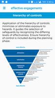 1 Schermata Chevron Effective Engagement Guide