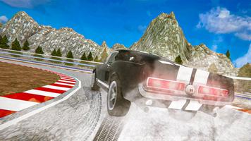 Chevrolet Car Driving Games 22 Cartaz