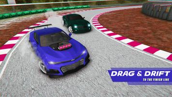 Chevrolet Car Driving Games 22 imagem de tela 3