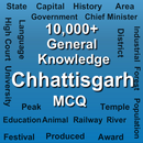 Chhattisgarh MCQ APK