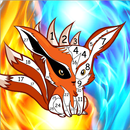 Ninja Konoha Numara Rengi APK