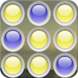 Chinese - Buttons Up icon
