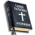 Chinese Pinyin Bible