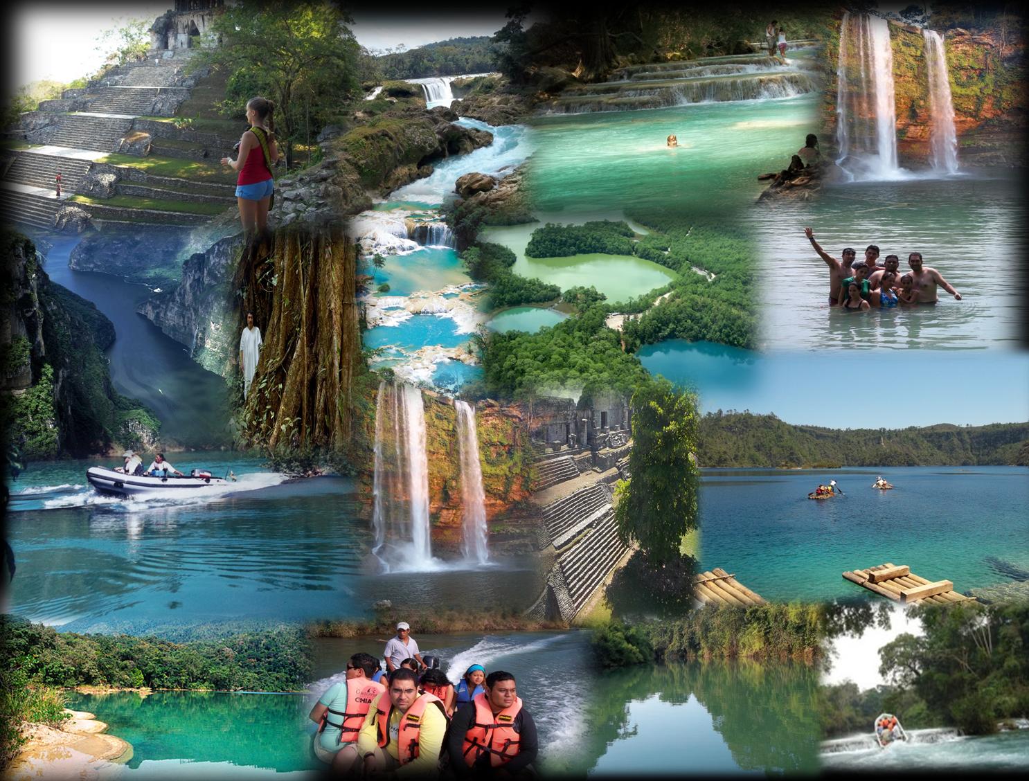 Chiapas Eco Tours for Android - APK Download