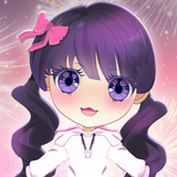 Chibi Avatar Maker ícone