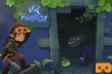 Скачать VR Fantasy APK