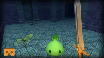 Скачать VR Fantasy APK