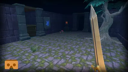 Скачать VR Fantasy APK