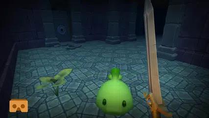 Скачать VR Fantasy APK