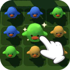 Chick Match Up Game أيقونة