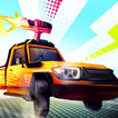 Cars! Boom Boom! icon