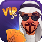 وناسة VIP иконка