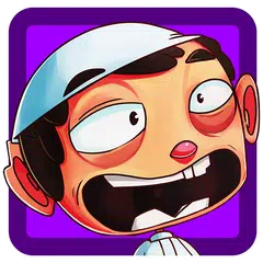سباق العيال APK Herunterladen