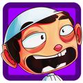 Misfits Run - سباق العيال