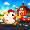 Chicken Nova иконка