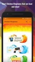 Chicken Ringtones plakat