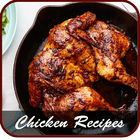 1000+ Chicken Recipes иконка