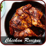 1000+ Chicken Recipes