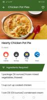 1000+ Chicken Recipes скриншот 3
