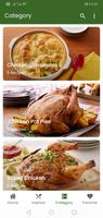 1000+ Chicken Recipes скриншот 2