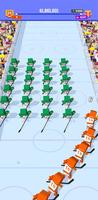 Hockey Master 3D 海報