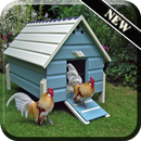Chicken House Plan Design APK
