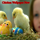 Chicken Wallpaper New APK