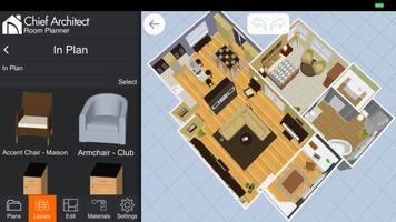 Room Planner LE ภาพหน้าจอ 2