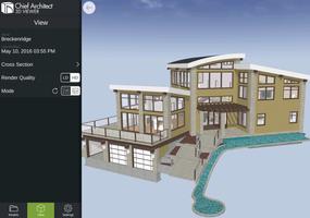 3D Viewer by Chief Architect 포스터