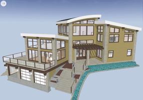 3D Viewer by Chief Architect скриншот 1
