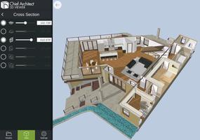 3D Viewer by Chief Architect скриншот 2