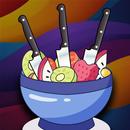 Fruit Chop Chop APK