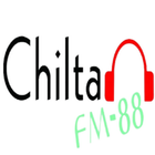 Chiltan FM 88 Quetta icône