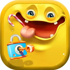 Child Lock Screen Parental Control APK download