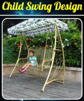 Child Swing Design 截图 1