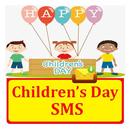 Childrens Day SMS Text Message APK